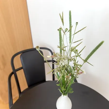 Bed & Breakfast Placzek Brno