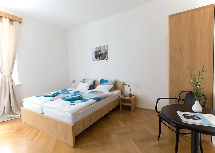 Bed and breakfast Placzek