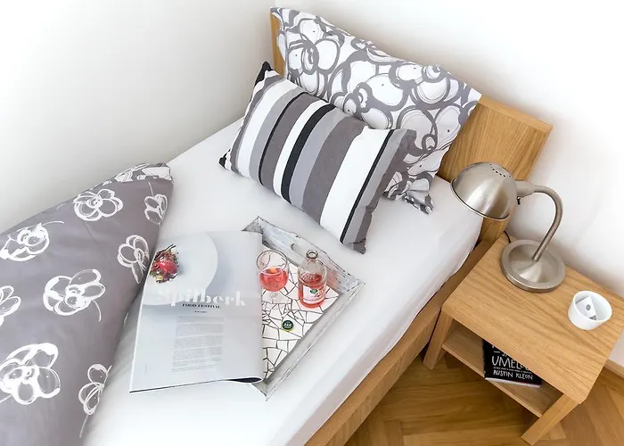 Bed and breakfast Placzek