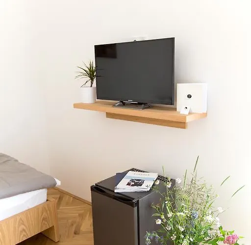 Bed and breakfast Placzek Brno