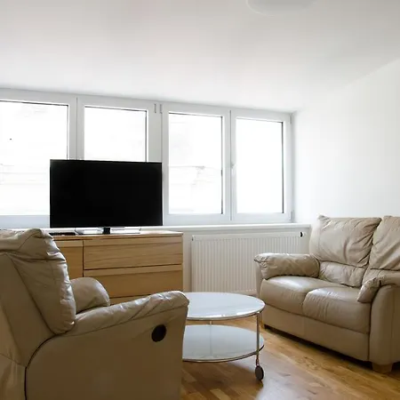 Placzek Bed & Breakfast Brno