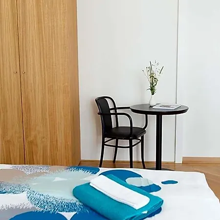 Bed and breakfast Placzek Brno