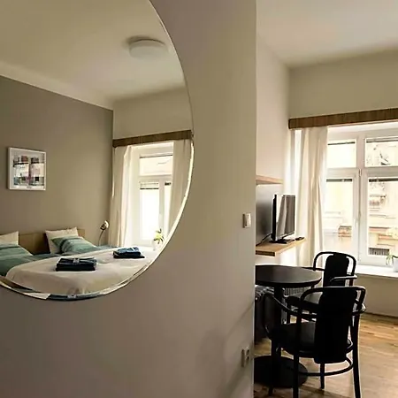 Placzek Bed and breakfast 3*