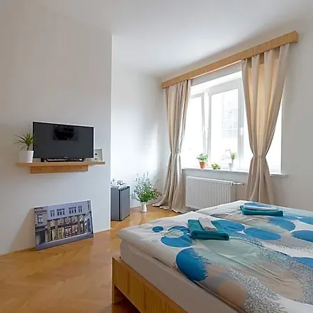 Placzek Bed and breakfast Brno