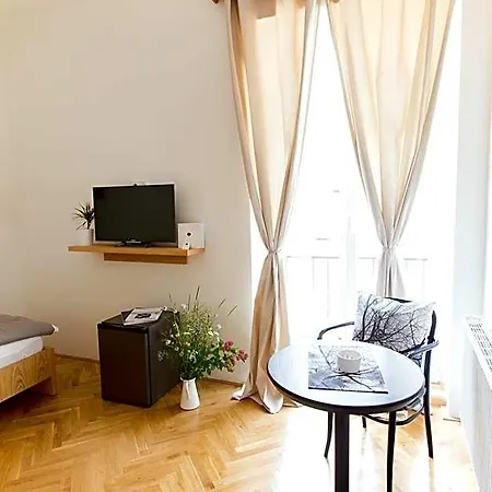 Bed and breakfast Placzek