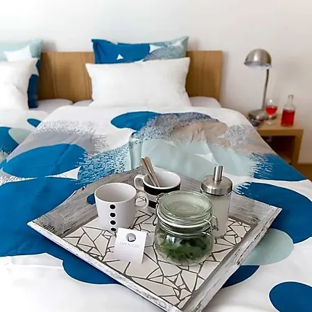 Bed and breakfast Placzek