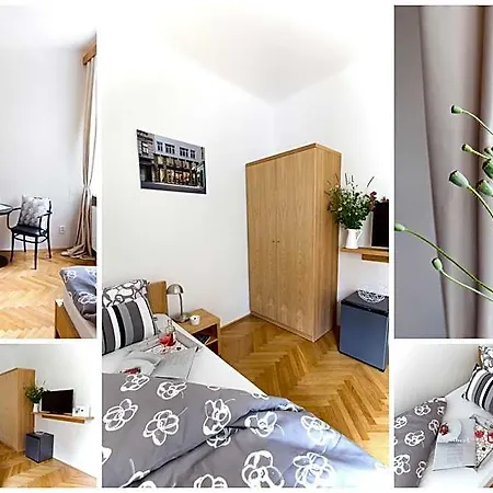 Bed and breakfast Placzek Brno