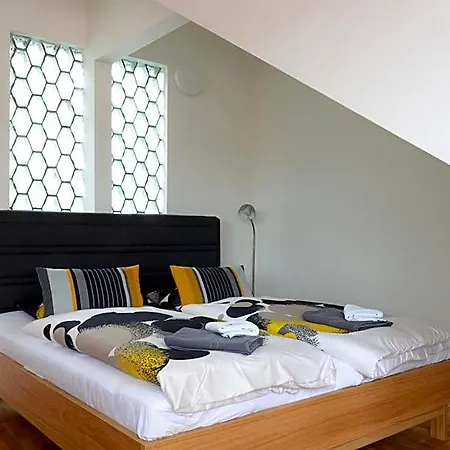 Placzek Bed and breakfast Brno