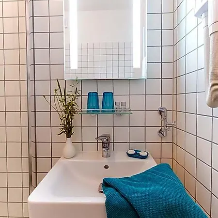 Placzek Bed and breakfast