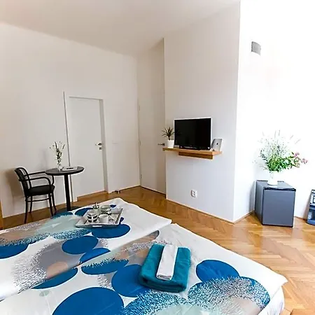 Placzek 3* Brno