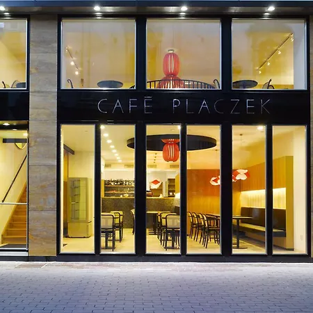 Bed and breakfast Placzek Brno