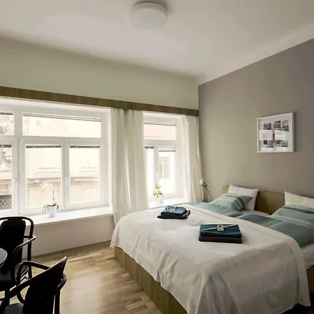 Placzek 3* Brno