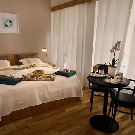 Placzek Bed and breakfast
