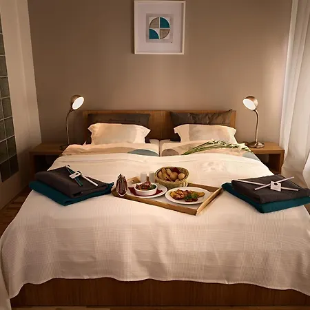 Placzek Bed and breakfast 3*
