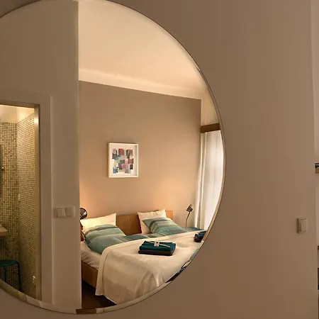 Placzek Bed and breakfast Brno