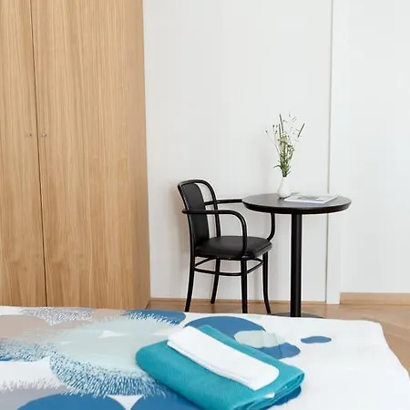 Bed & Breakfast Placzek 3*