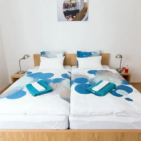 Bed and breakfast Placzek