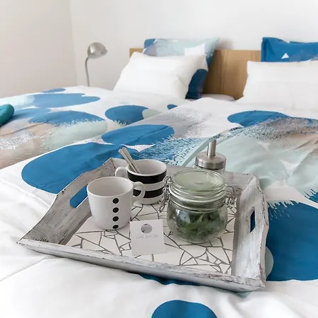 Bed and breakfast Placzek 3*