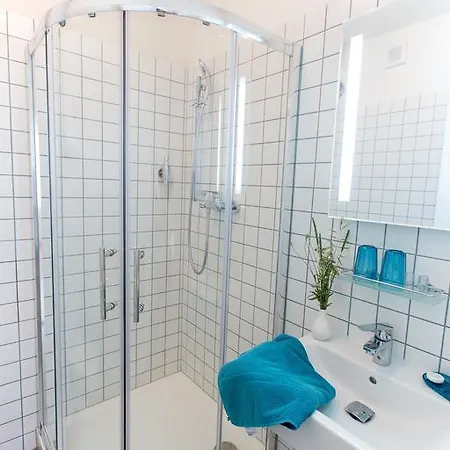 Bed and breakfast Placzek 3*