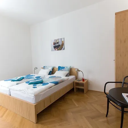 Bed and breakfast Placzek