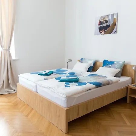 Bed and breakfast Placzek
