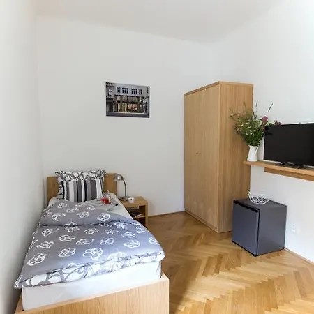 Bed & Breakfast Placzek Brno