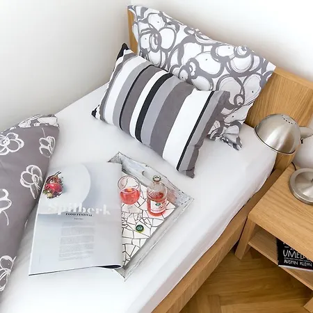Bed and breakfast Placzek