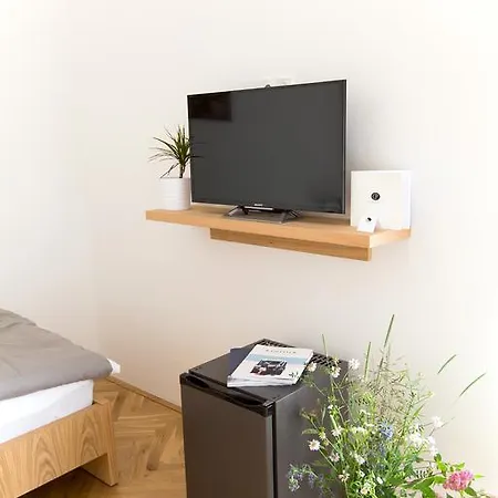 Bed & Breakfast Placzek Brno