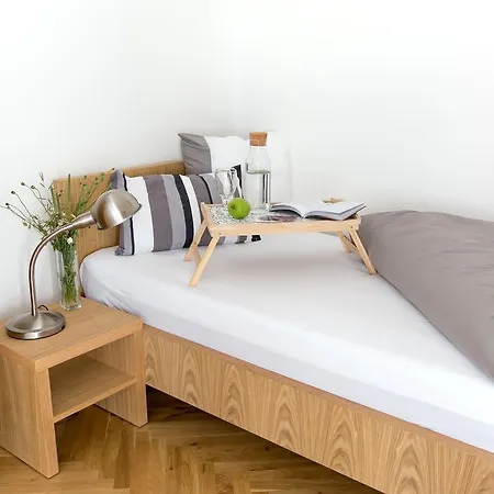 Bed and breakfast Placzek 3*